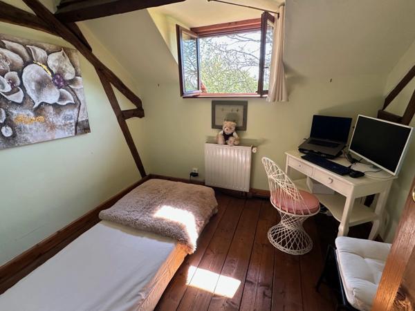 Allure et authenticité