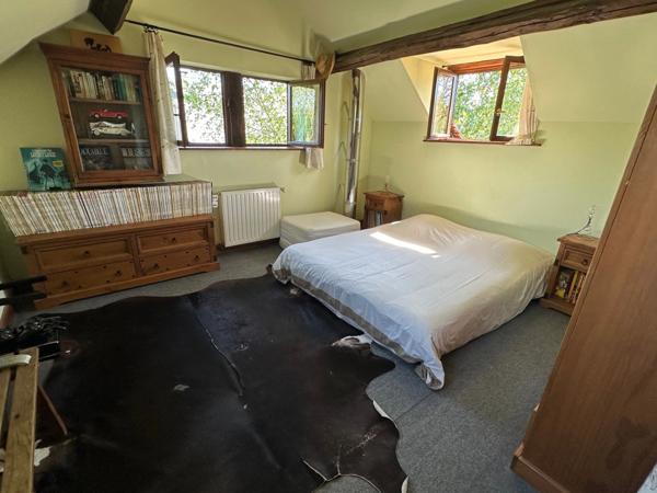 Allure et authenticité