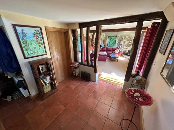 Allure et authenticité