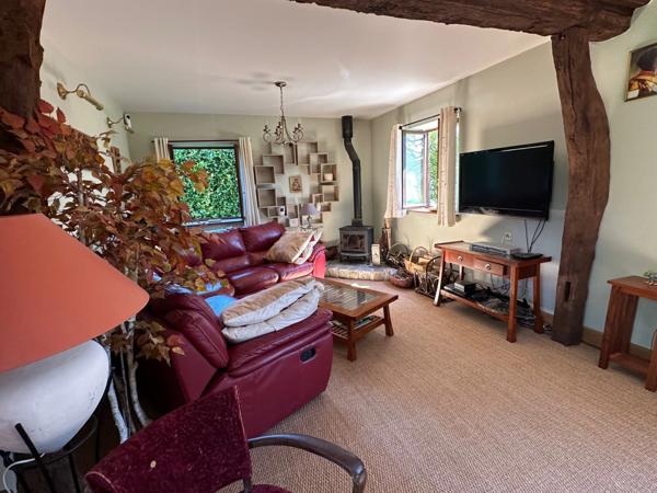 Allure et authenticité