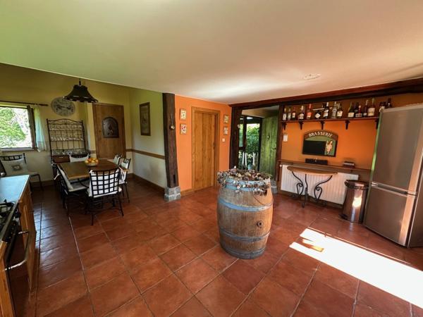 Allure et authenticité