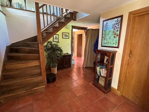 Allure et authenticité