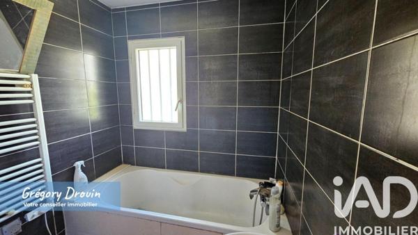 Maison à vendre 5 pièces 84 m² Nemours