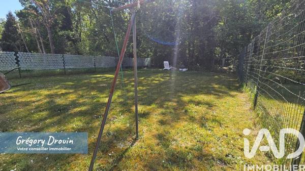 Maison à vendre 5 pièces 84 m² Nemours