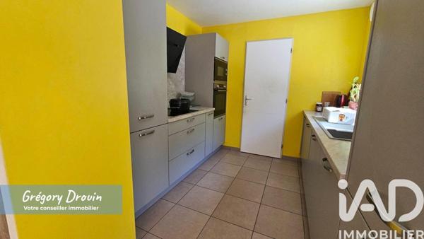 Maison à vendre 5 pièces 84 m² Nemours