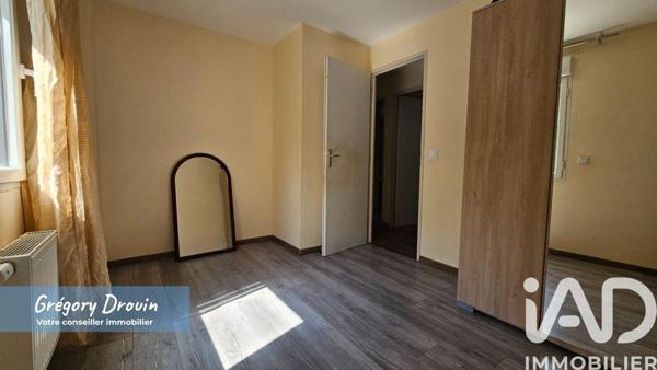 Maison à vendre 5 pièces 84 m² Nemours