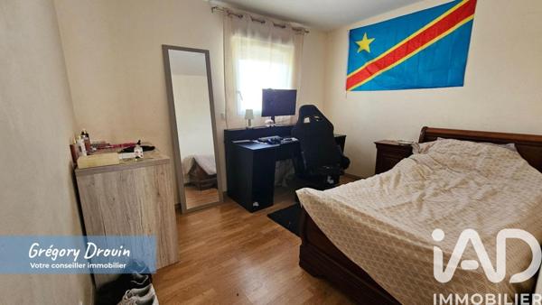 Maison à vendre 5 pièces 84 m² Nemours
