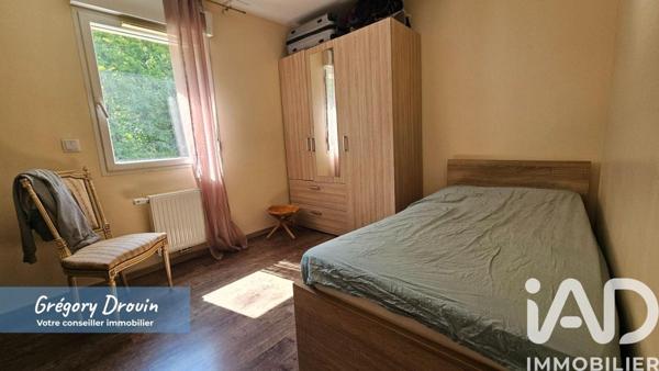 Maison à vendre 5 pièces 84 m² Nemours