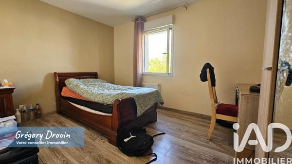 Maison à vendre 5 pièces 84 m² Nemours