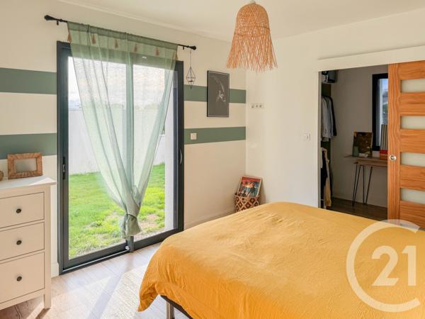 Maison à vendre  4 pièces - 119,60 m2 STE FOY - 85