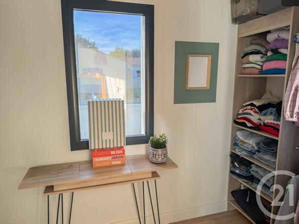 Maison à vendre  4 pièces - 119,60 m2 STE FOY - 85