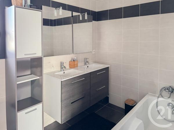 Maison à vendre  4 pièces - 119,60 m2 STE FOY - 85