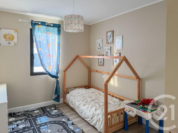 Maison à vendre  4 pièces - 119,60 m2 STE FOY - 85