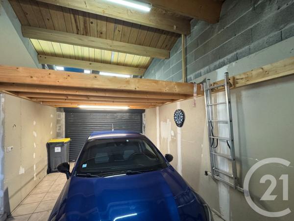 Maison à vendre  4 pièces - 119,60 m2 STE FOY - 85