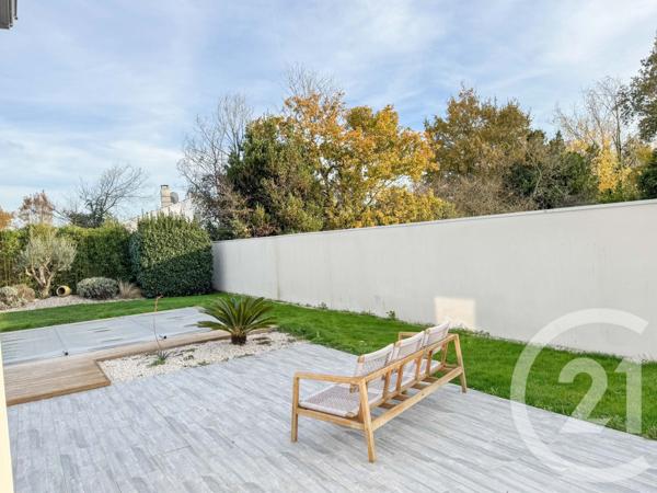 Maison à vendre  4 pièces - 119,60 m2 STE FOY - 85