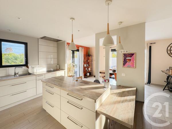 Maison à vendre  4 pièces - 119,60 m2 STE FOY - 85