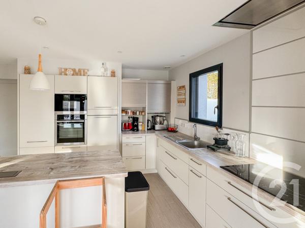 Maison à vendre  4 pièces - 119,60 m2 STE FOY - 85