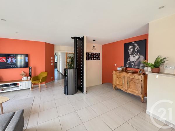 Maison à vendre  4 pièces - 119,60 m2 STE FOY - 85