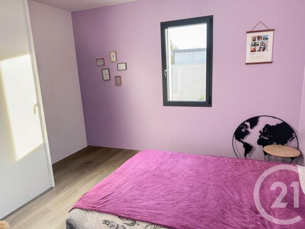 Maison à vendre  4 pièces - 119,60 m2 STE FOY - 85