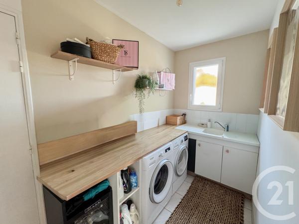 Maison à vendre  4 pièces - 119,60 m2 STE FOY - 85