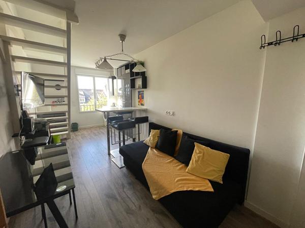 STUDIO EN DUPLEX 26 m2 , Lorient