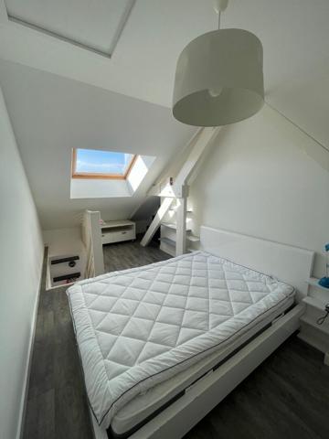 STUDIO EN DUPLEX 26 m2 , Lorient