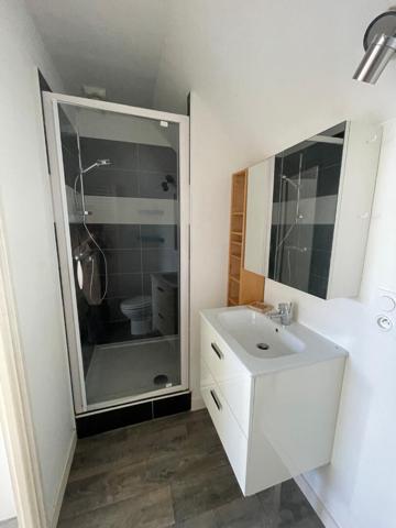 STUDIO EN DUPLEX 26 m2 , Lorient