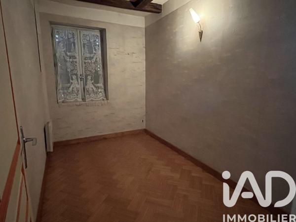 Maison à vendre 4 pièces 94 m² Bazouges Cré sur Loir