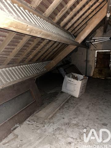 Maison à vendre 4 pièces 94 m² Bazouges Cré sur Loir