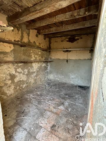 Maison à vendre 4 pièces 94 m² Bazouges Cré sur Loir