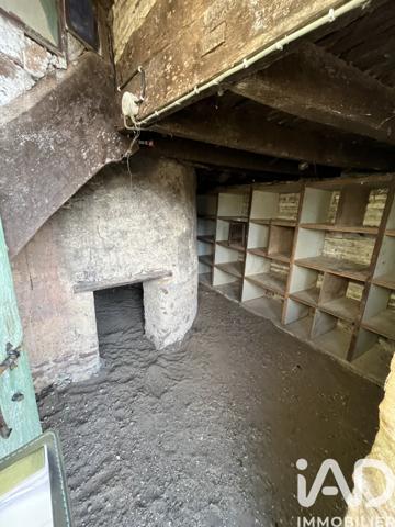 Maison à vendre 4 pièces 94 m² Bazouges Cré sur Loir