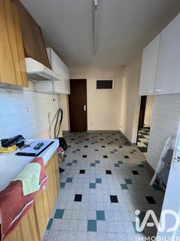 Maison à vendre 4 pièces 94 m² Bazouges Cré sur Loir