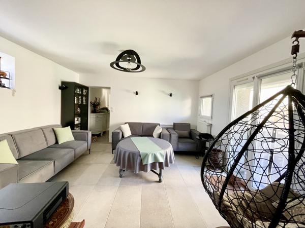 Maison 4 pièces - 105 m²