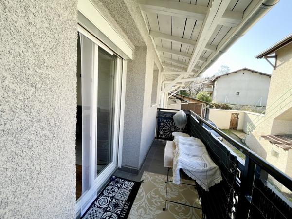 Maison 4 pièces - 105 m²