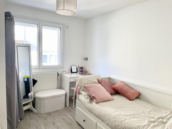 Maison 4 pièces - 105 m²