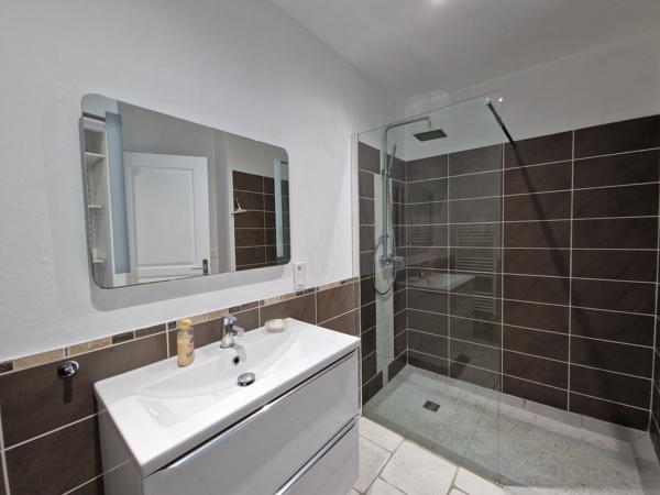 Angoulême - L'Houmeau - Maison 4 pièces avec jardin et terrasse - Disponible immédiatement Détails des diagnostics énergétiques
