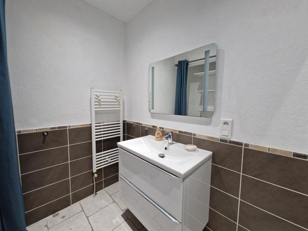 Angoulême - L'Houmeau - Maison 4 pièces avec jardin et terrasse - Disponible immédiatement Détails des diagnostics énergétiques