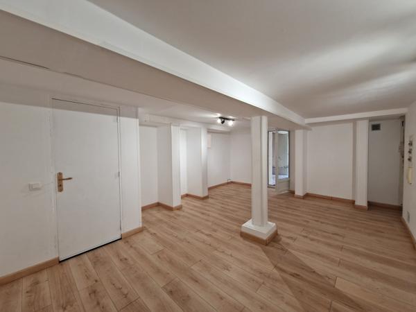 Angoulême - L'Houmeau - Maison 4 pièces avec jardin et terrasse - Disponible immédiatement Détails des diagnostics énergétiques
