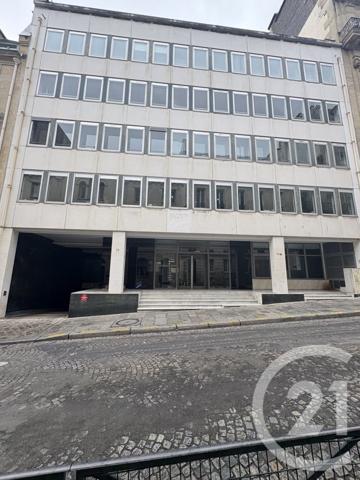 Parking à vendre  10 m2 PARIS - 75008