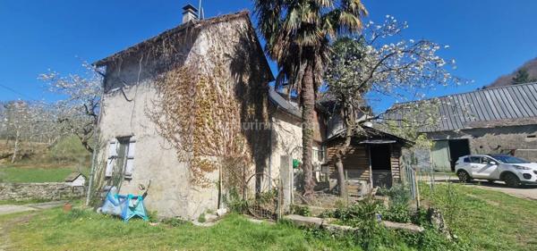 Vente Maison 15 pièces 326 m2 à Saint-Pé-de-Bigorre