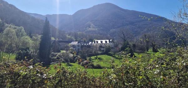Vente Maison 15 pièces 326 m2 à Saint-Pé-de-Bigorre