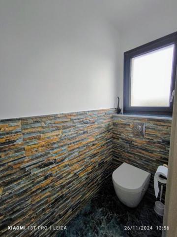 Maison Pontonx Sur L Adour 5 pièce(s) 126 m2