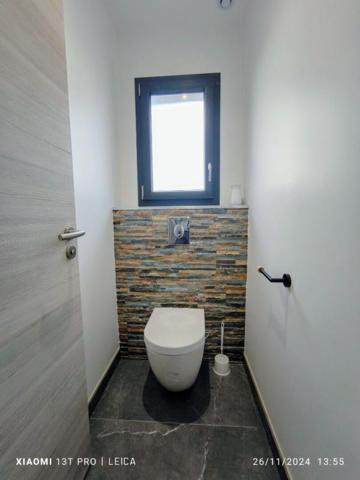 Maison Pontonx Sur L Adour 5 pièce(s) 126 m2