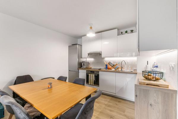Appartement 3 pièces à vendre au Barp