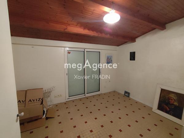 Maison à SAINT-JEAN-DE-MONTS, 85160 - 4 pièces 72m²