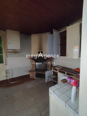 Maison à SAINT-JEAN-DE-MONTS, 85160 - 4 pièces 72m²