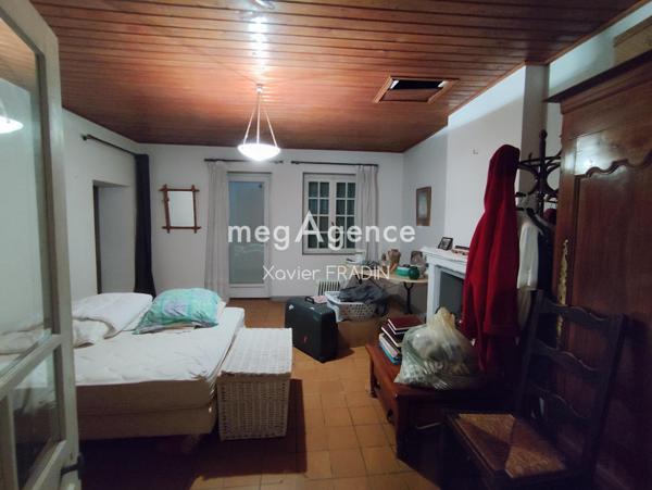 Maison à SAINT-JEAN-DE-MONTS, 85160 - 4 pièces 72m²