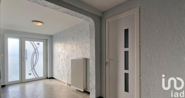Maison à vendre 7 pièces 143 m² Sarreguemines