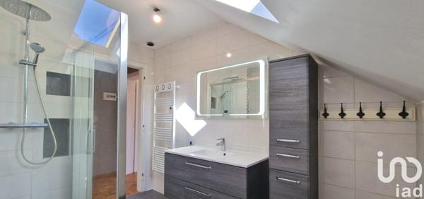 Maison à vendre 7 pièces 143 m² Sarreguemines