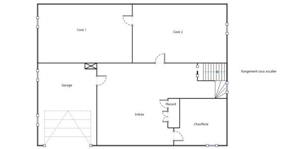 Maison à vendre 7 pièces 143 m² Sarreguemines